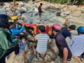 Điều kỳ diệu giữa tang thương Trà Leng