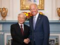 Chính sách của Biden có thể tác động gì đến kinh tế Việt Nam?