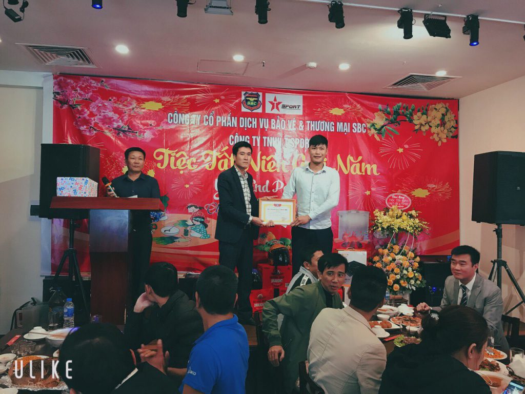 Công ty Cổ Phần Dịch Vụ Bảo Vệ & Thương Mại SBC, bảo vệ, dịch vụ bảo vệ, công ty bảo vệ chuyên nghiệp