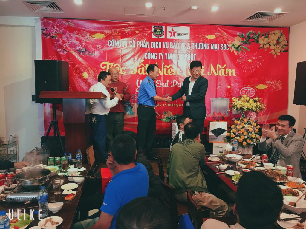 Công ty Cổ Phần Dịch Vụ Bảo Vệ & Thương Mại SBC, bảo vệ, dịch vụ bảo vệ, công ty bảo vệ chuyên nghiệp