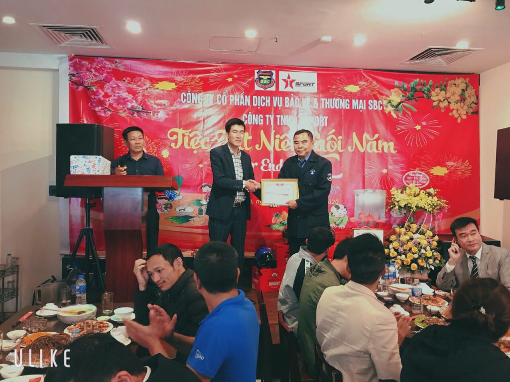 Công ty Cổ Phần Dịch Vụ Bảo Vệ & Thương Mại SBC, bảo vệ, dịch vụ bảo vệ, công ty bảo vệ chuyên nghiệp